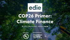 This report, sponsored by UL, examines how crucial green finance is in driving the net-zero transition and overcoming the climate crisis